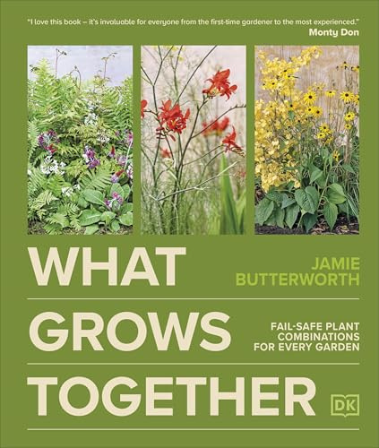 What Grows Together: THE INSTANT SUNDAY TIMES BESTSELLER