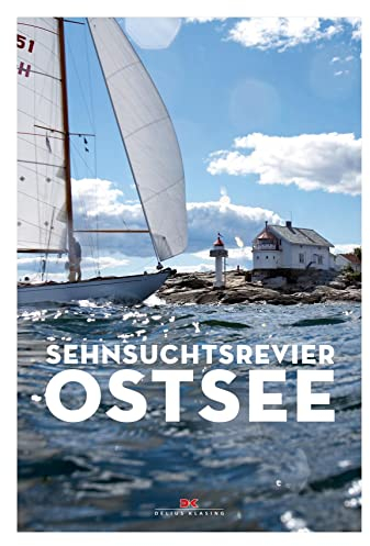 Sehnsuchtsrevier Ostsee