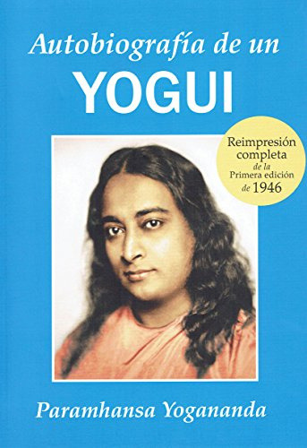 Autobiografia De Un Yogui