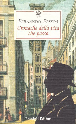 Cronaca della vita che passa