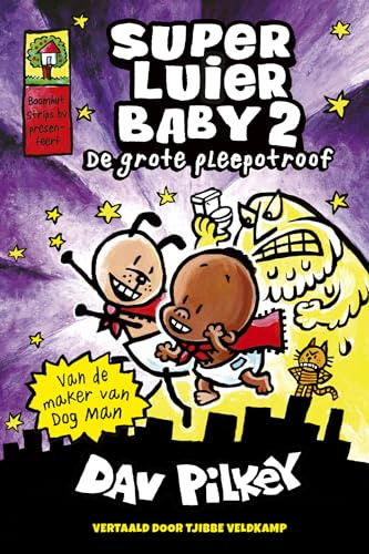 De grote pleepotroof