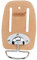 Draper 72924 Schwenkbare Hammerschlaufe