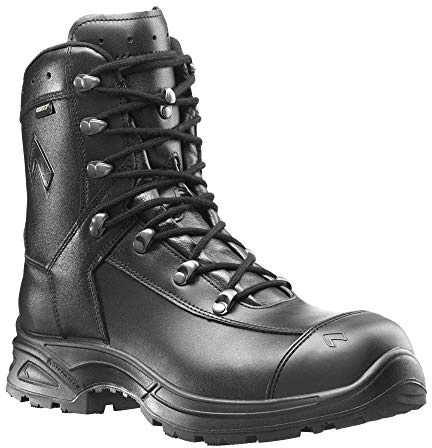 HAIX Airpower XR21 Warme Füße bei eisigen Temperaturen. Dein Airpower XR21 hält Deine Füße auch im Winter warm. 5
