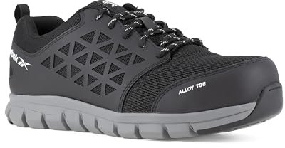 Reebok Work Excel Light Sicherheitsschuhe mit Zehenpartie aus Aluminium