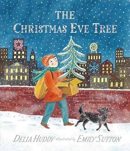 The Christmas Eve Tree
