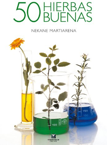 50 hierbas buenas: 30 (Cocina)