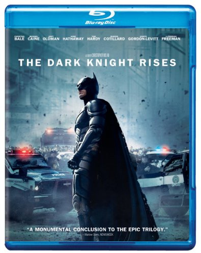 Warner Home Video