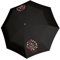 Doppler Fiber Magic Paris je Taime Automatik Regenschirm Schirm 7441465P04