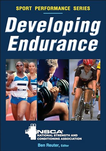 Developing Endurance (NSCA Sport Performance)