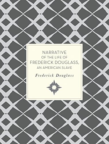 Narrative of the Life of Frederick Douglass, An American Slave (Volume 41) (Knickerbocker Classics, 41)