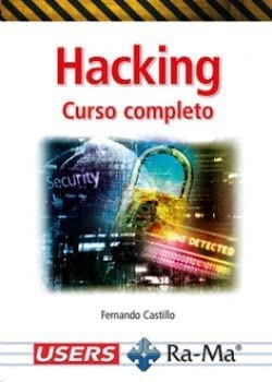 Hacking Curso completo (SIN COLECCION)