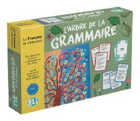 l'arbre de la Grammaire