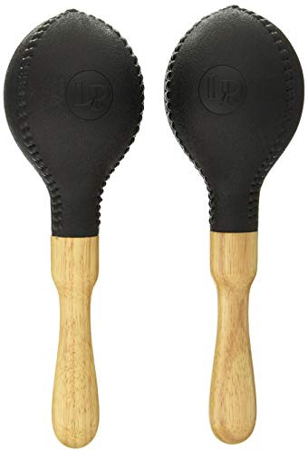 LP LP862165 - Maracas, color negro