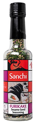 Sanchi Furikake Seasoning Japanese 65g
