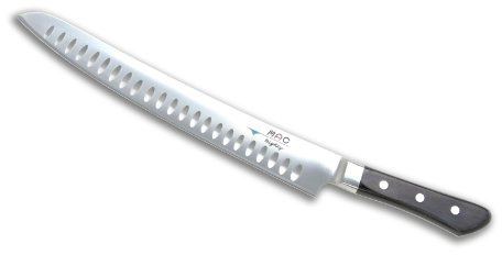 Mac Professional Sujihiki Slicer Knife with Dimple, 270mm