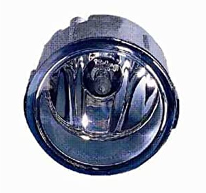 IPARLUX Compatible con Izquierdo=Derecho-FARO ANTINIEBLA-antiniebla-Transparente H8 NISSAN JUKE (10->14)