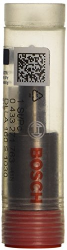 BOSCH 0433271763 injektionsmunstycke