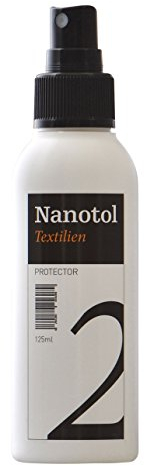 Imprägnierung Cabrio Verdeck - Water proof spray für Auto Cabriodach