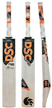 DSC Herren 1500046 Cricketschläger, Beige, 5