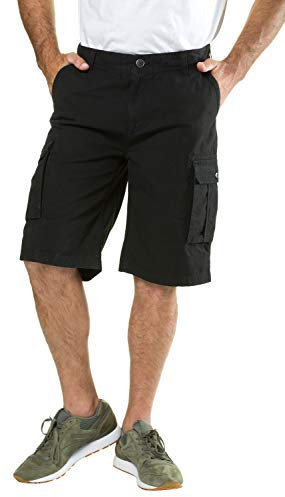 JP 1880, Herren, Große Größen, Cargo-Bermuda