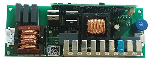 Accenditore Ballast Elettronico Scheda di Attivazione Elettronica Drive Ignitor Ballast Bulbo Alimentatore Teste Mobili Lampade Luci Industriali a Scarica 5R 7R 10R 230w