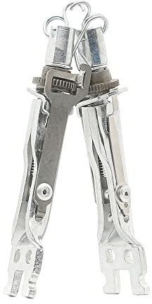 RIDEX 743A0013 Regolatore Freno a tamburo Posteriore