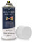 Premium Radiator Aerosol Spray Paint 400ml - Heat Resistant up to 100ºC - Quick Drying & No Primer Required - Exterior Surfaces of Radiators, Hot Water Tanks & More (400ml (1 Pack) Spray, White Gloss)