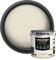 SAVING HUB Wall & Ceiling Paint - 2.5L One Coat Everywhere Matt Paints - Tough & Washable Walls Paint Matt - Quick Drying Matt Paints for Ceiling - Grease, Stain & Mould Resistant (Pure Cotton)