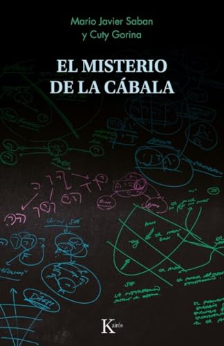 El Misterio de la Cabala / The Mystery of the Kabbalah