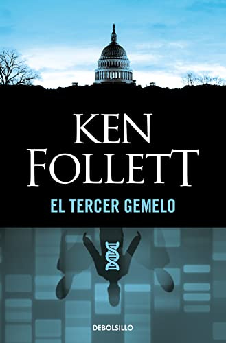 El tercer gemelo (Best Seller)
