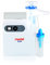 Medel 92463 Maxi Sistema Per Aerosolterapia E Doccia Nasale con Innovativo Sistema Silenziante Integrato