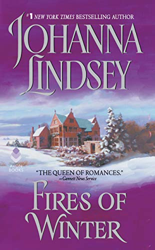 Fires of Winter: A Viking Romance Saga of Revenge and Love in the Icy North (Haardrad Family, 1)