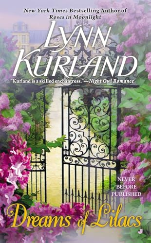 Dreams of Lilacs (de Piaget Family)