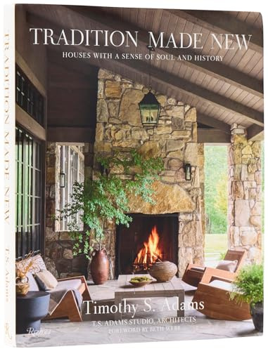 Tradition Made New: Houses with a Sense of Soul and History