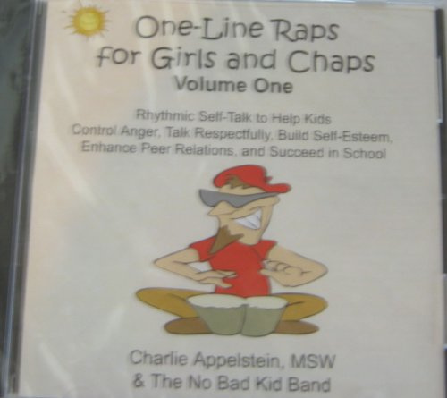 One-Line Raps for Girls & Chaps