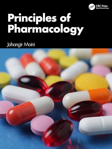 Principles of Pharmacology