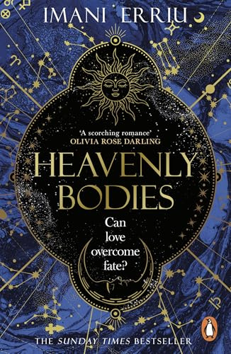 Heavenly Bodies: The Sunday Times bestselling celestial, enemies-to-lovers fantasy romance and Tik-Tok sensation: 1
