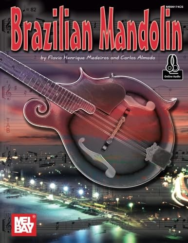Brazilian Mandolin