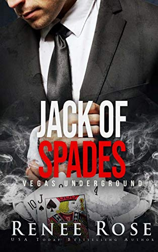 Jack of Spades: A Mafia Romance: 1