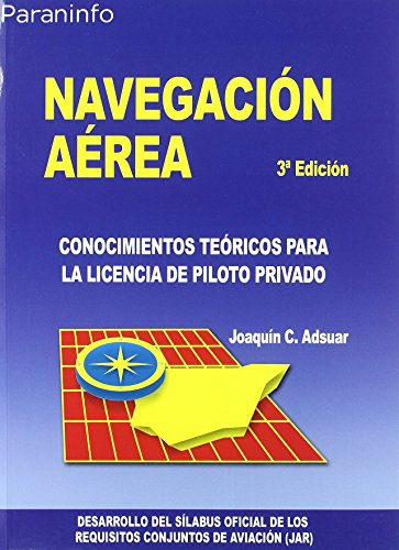 Navegación aérea (Aeronáutica)