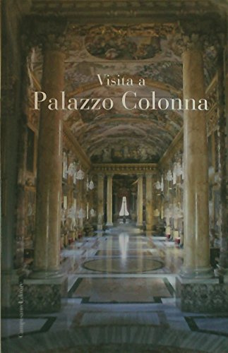 Visita a Palazzo Colonna