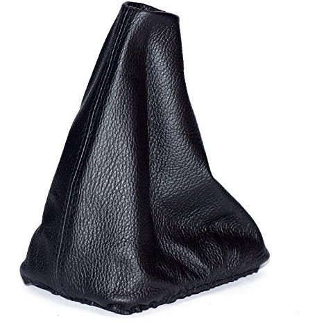 Myshopx SB-153 Schaltsack Echtes Leder