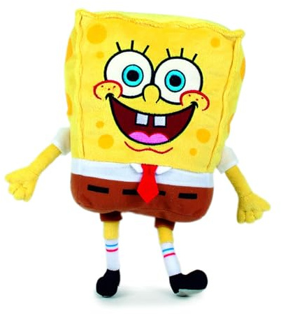 SPONGEBOB-EV-25729 Spielset, 5+ Jahre, Mehrfarbig, einzigartig von Play 10414