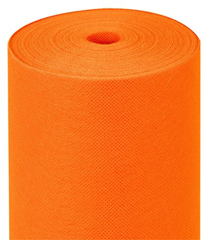 Garcia de Pou 180.28 Mantel Spunbond Precortado, 120 cm, 60 G/M2, 1.20 x 50 M,