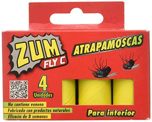 Zum Cinta Moscas Zum X 4 * 200