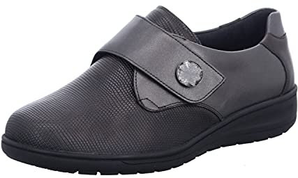 Solidus Adult Kate - Weite K grau Gr. 39,5