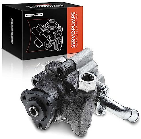 Pompe à servo hydraulique direction pour MG ZT MG ZT-T 75/75 Tourer RJ 2.0L Diesel 1999-2005 QVB101391