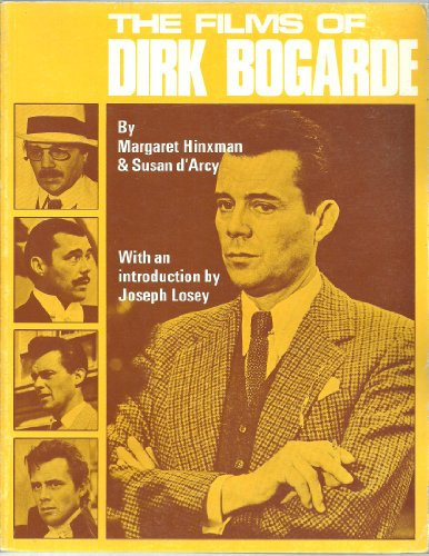 Films of Dirk Bogarde