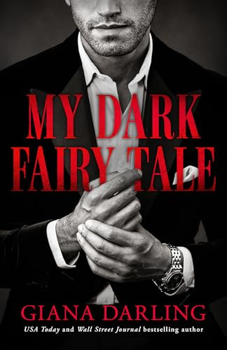 My Dark Fairy Tale (My Dark Mafia Romance)