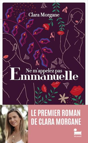 Ne m'appelez pas Emmanuelle